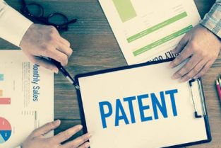 Patent services