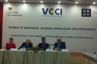Kinh nghiệm xây dựng thương hiệu từ các doanh nghiệp Anh quốc