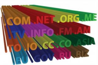 Đăng ký tên miền