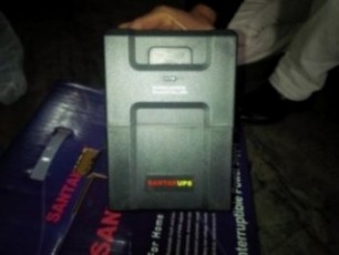 Xâm phạm nhãn hiệu “SANTAK” – Doanh nghiệp bị xử phạt hàng trăm triệu đồng