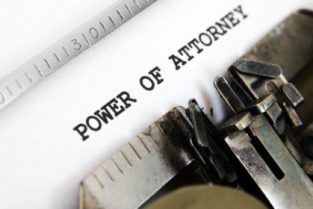 New Power of Attorney forms in Vietnam, Laos, Cambodia and Myanmar
