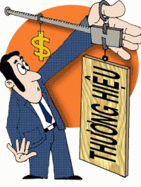 Chuyển nhượng nhãn hiệu chưa dùng, hiện thực hóa tài sản vô hình của doanh nghiệp