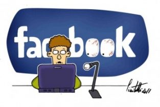 Chiến lược xây dựng và bảo hộ thương hiệu của Facebook