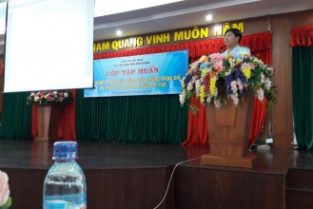 Ageless tham gia tập huấn về kiểm soát chống hàng giả và thực thi  quyền Sở hữu trí tuệ