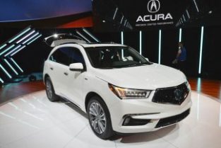Successful trademark protection in Vietnam for ACURA