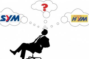 Bảo hộ nhãn hiệu SYM từ việc phản đối nhãn hiệu