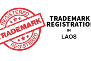 Guides for filing and protecting trademark in Laos