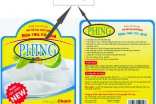 QUY ĐỊNH MỚI VỀ GHI NHÃN HÀNG HÓA THEO NGHỊ ĐỊNH SỐ 43/2017/NĐ-CP