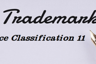 Áp dụng Bảng Phân loại Nhãn hiệu hàng hóa, dịch vụ Nice phiên bản 11-2017