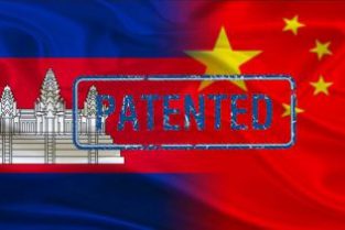 Validation of Chinese patent in Cambodia: A simple and fast way to be granted!
