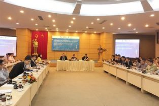 Doanh nghiệp Việt Nam và thực thi quyền sở hữu trí tuệ theo quy định của bộ luật Hình Sự sửa đổi