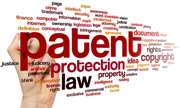 đăng ký sáng chế