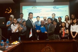 Hội thảo “Cơ sở dữ liệu thông tin trực tuyến về đối tượng sở hữu công nghiệp và công cụ khai thác phục vụ doanh nghiệp nhỏ và vừa”