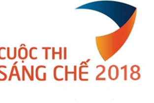 Thông báo về việc hướng dẫn, tư vấn cho các tổ chức, cá nhân tham dự Cuộc thi Sáng chế 2018