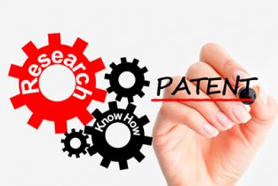 Searching patent in Vietnam
