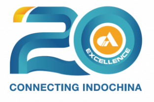 CHƯƠNG TRÌNH TRI ÂN KHÁCH HÀNG NHÂN KỈ NIỆM 20 NĂM THÀNH LẬP