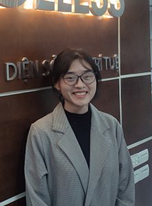 Bà Nguyễn Thị Kiều Trang