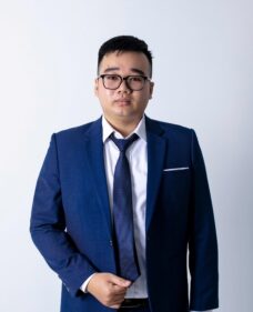 Trần Thanh Phương