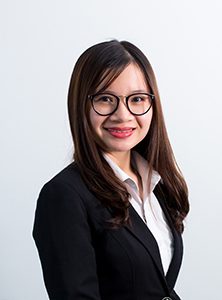 Bà Nguyễn Thị Tú Anh