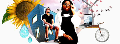 Sở hữu trí tuệ và Thế hệ trẻ: Đổi mới sáng tạo vì một tương lai tốt đẹp hơn