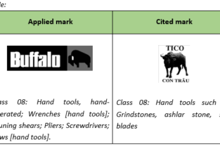 Principles to keep in mind when assessing the similarity between trademarks in Vietnam