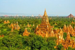 TRADEMARK REGISTRATION IN MYANMAR: UPDATE JUNE 2023