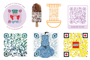 QR MINH BẠCH THÔNG TIN – KẾT NỐI THƯƠNG HIỆU VÀ KHÁCH HÀNG