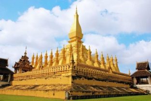 OVERVIEW OF PATENT REGISTRATION IN LAOS