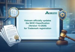 Vietnam officially updates the NICE Classification (Version 13-2026) for Trademark registration