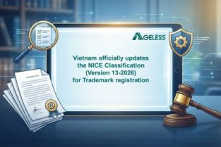 Vietnam officially updates the NICE Classification (Version 13-2026) for Trademark registration