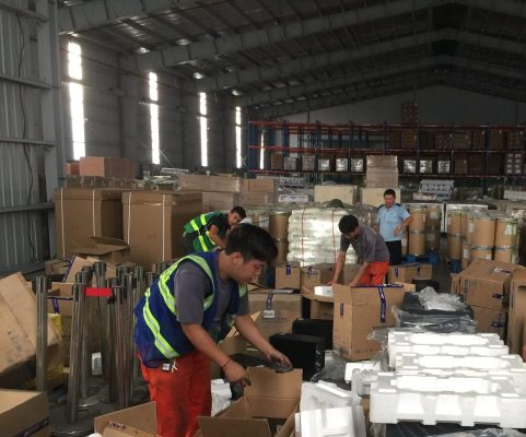 Những điểm mới nổi bật của Thông tư 06/2026/tt-btc về kiểm tra, Giám sát Hải quan về Sở hữu trí tuệ