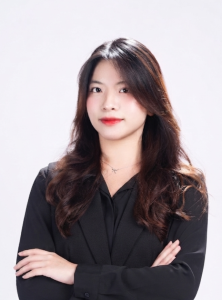 Ms. Nguyen Bang Linh