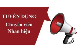 AGELESS TUYỂN DỤNG CHUYÊN VIÊN NHÃN HIỆU
